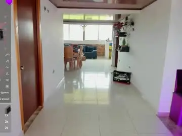 Chaturbate Adult Webcams of emy_xdy