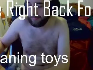 Chaturbate Nude Webcam of farmboy2398