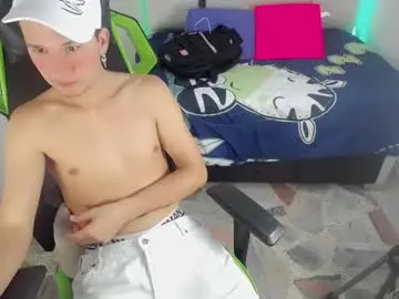 Chaturbate Adult Webcam of gabrielo_col
