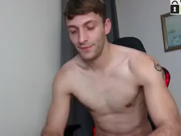 Chaturbate Adult Video Chat of ianandersson27