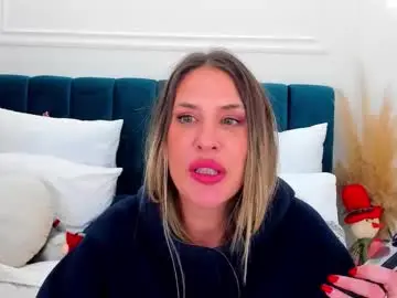 Chaturbate Best Webcam of issabelxo