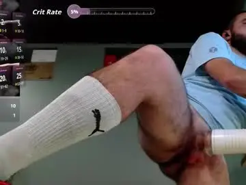 Chaturbate Best live sex cam show of isthisfun1