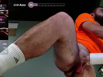 Chaturbate Live Sex Cam of isthisfun1