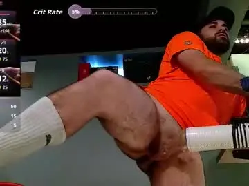 Chaturbate Adult Video Chat of isthisfun1