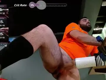 Chaturbate Sex Chat of isthisfun1