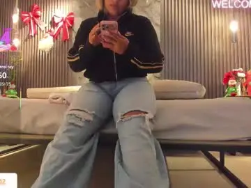 Chaturbate Adult Webcam of julietha_taylor