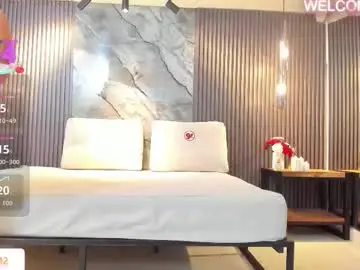 Chaturbate Live Sex Cam of julietha_taylor