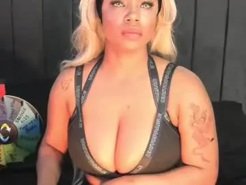 Chaturbate Live Sex Cam of kyliewhiteboobs