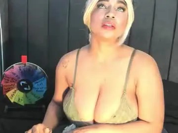 Chaturbate Sex Cam of kyliewhiteboobs