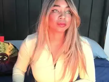 Chaturbate Sex Cam of kyliewhiteboobs