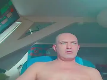 Chaturbate Nude Webcam of maxhardcore77
