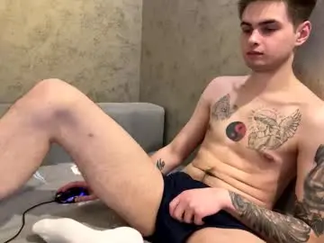 mikecalix from chaturbate