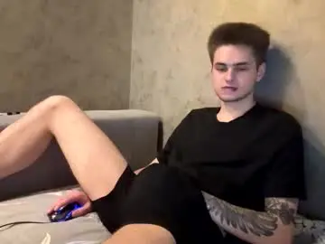 Chaturbate Adult Video Chat of mikecalix