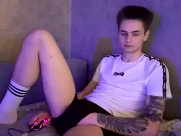 Chaturbate Watch Live Sex Cams of mikecalix