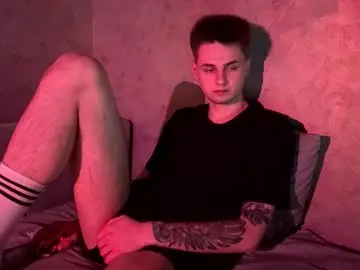 Chaturbate Live Sex of mikecalix