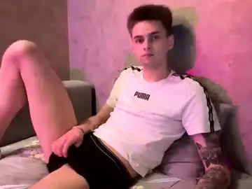 Chaturbate Live Sex of mikecalix