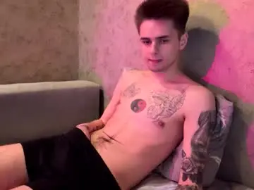 Chaturbate Free Porn Cam of mikecalix