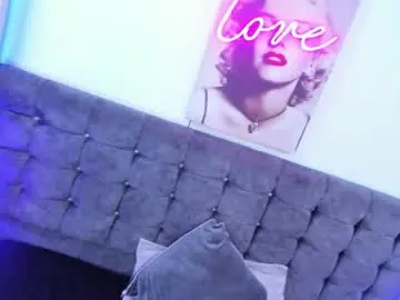 Chaturbate Free Live Porn of miss_horney