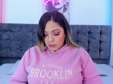 Chaturbate Private Sex Chat of miss_horney