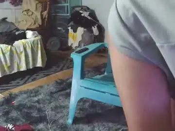 Chaturbate Nude Webcam of mixxychocolate