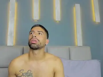 Chaturbate Sex Cam of mystrongsubmissive