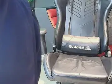 Chaturbate Nude Webcam of mystrongsubmissive