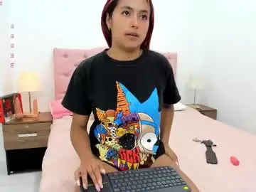 Chaturbate Live Sex Cam of natalia_delgado