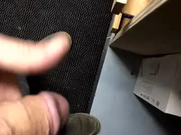 Chaturbate Best live sex cam show of nightmare39