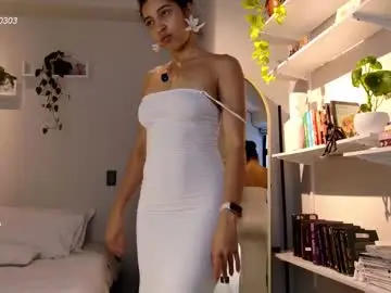 Chaturbate Sex Chat of nikol_je