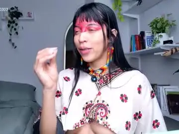 Chaturbate Sex Chat of nikol_je