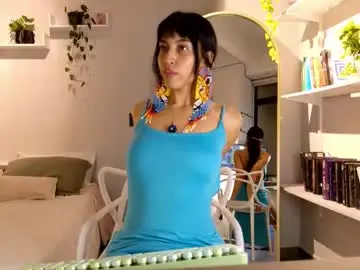 Chaturbate Nude Webcam of nikol_je