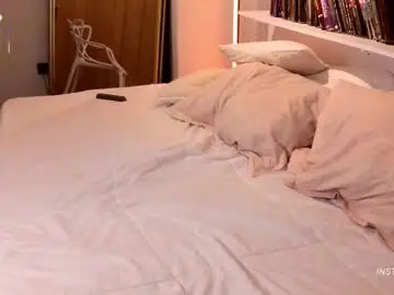 Chaturbate Sex Chat of nikol_je