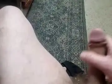 Chaturbate Live Porn of olderadventurous