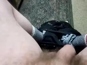 Chaturbate Live Sex of olderadventurous