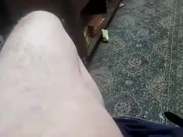 Chaturbate Live Sex Cam of olderadventurous