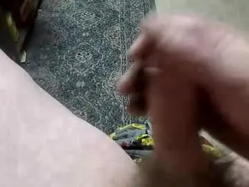 Chaturbate Nude Webcam of olderadventurous