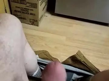 Chaturbate Adult Webcam of olderadventurous