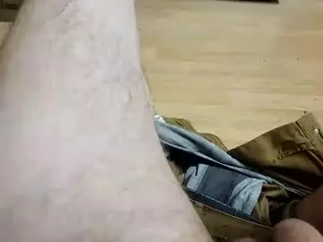 Chaturbate Nude Webcam of olderadventurous