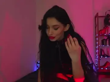 Chaturbate Sex Cam of olivia_faye