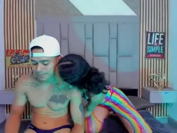 Chaturbate Live Porn of pleasureroomx