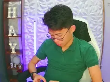 Chaturbate Live Porn of prince_harrison