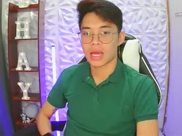 prince_harrison from chaturbate