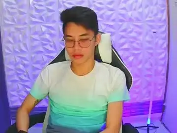 Chaturbate Nude Webcam of prince_harrison