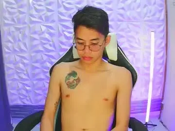 prince_harrison from chaturbate