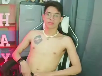 Chaturbate Watch Live Sex Cams of prince_harrison