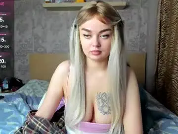 Chaturbate Live Sex of purebeautie