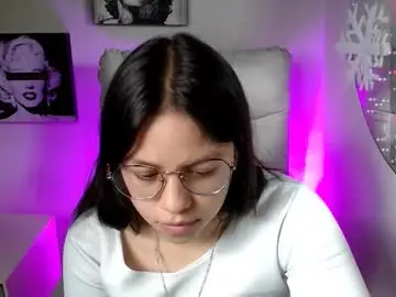 Chaturbate Adult Webcam of samantharoldan