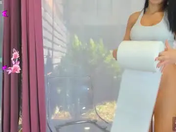 Chaturbate Private Sex Chat of sarah_blake_