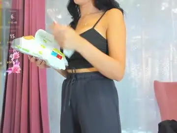 Chaturbate Private Sex Chat of sarah_blake_