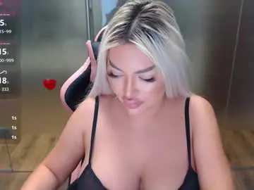 Chaturbate Sex Chat of sarahstone_